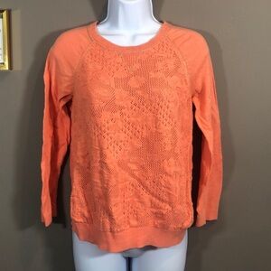 Moth Pullover Sweater/Sweatshirt Breathable Medium